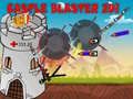 Permainan Blaster Istana 2D! talian