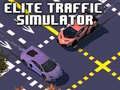 Permainan Lalu Lintas Elite: Simulators talian