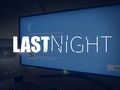 Permainan Malam terakhir talian