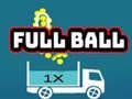 Permainan Bola Penuh talian
