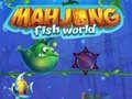 Permainan Mahjong: Dunia Ikan talian