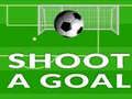 Permainan Jaringkan Gol talian