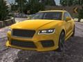 Permainan Drift Sebenarnya Multi Pemain talian