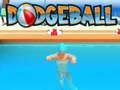 Permainan Dodgeball talian