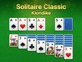 Permainan Solitaire Klasik Klondike talian