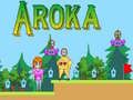 Permainan Aroka talian