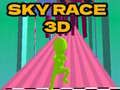 Permainan Lumba Langit 3D talian