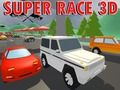 Permainan Lumba Super 3D talian