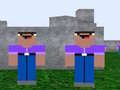 Permainan Cabaran Noob Rush talian