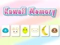 Permainan Memori Kawaii talian