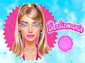 Permainan Barbiemania talian