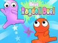 Permainan Pindahkan Ragdoll Pertarungan talian