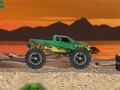 Permainan Treler Raksasa 4x4 talian