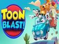Permainan Toon Blast: Permainan Blok talian