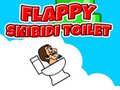 Permainan Flappy Skibidi Tandas talian