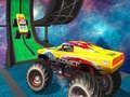 Permainan Aksi Trak Monster talian