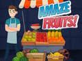Permainan Buah yang Mengagumkan talian