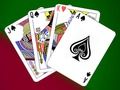 Permainan Solitaire Spider dan Klondike talian