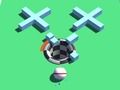 Permainan Selamatkan Bola 3D talian