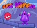 Permainan Tendang Grimace talian