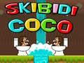 Permainan Coco Skibidi talian