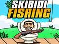 Permainan Memancing Skibidi talian