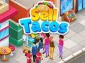 Permainan Jual Taco talian