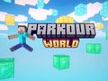 Permainan Dunia Parkour talian