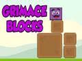 Permainan Blok Grimace talian