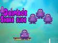 Permainan Gelongsor Grimace Shake talian