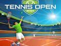 Permainan Terbuka Tenis 2024 talian