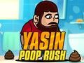 Permainan Yasin Larian Najis talian