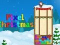 Permainan Natal Pixel talian