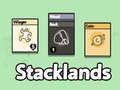 Permainan Stacklands talian