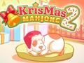 Permainan Mahjong Krismas 2 talian