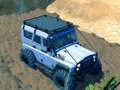 Permainan  kehidupan Offroad 3D talian