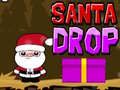 Permainan Santa Jatuh talian