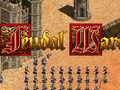 Permainan Perang Feudal talian