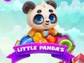 Permainan Panda Kecil talian
