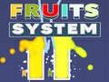 Permainan Sistem Buah talian