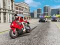 Permainan Simulator Motosikal Terunggul 3D talian
