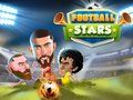 Permainan Bintang Bola Sepak talian