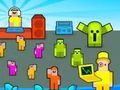 Permainan Club Tycoon: Pemukul Idle talian