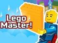 Permainan Master Lego! talian