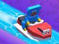 Permainan Huggy Pelumba Jet Ski 3D talian