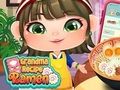 Permainan Ramen Resepi Nenek talian