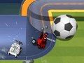 Permainan Liga Robot talian