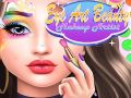 Permainan EyeArt Artis Solekan Kecantikan talian