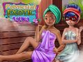 Permainan Sauna Eksotik Polynesia talian