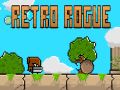 Permainan Rogue Retro talian